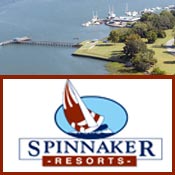 Condo Rentals in Daytona Beach - Spinnaker Resorts